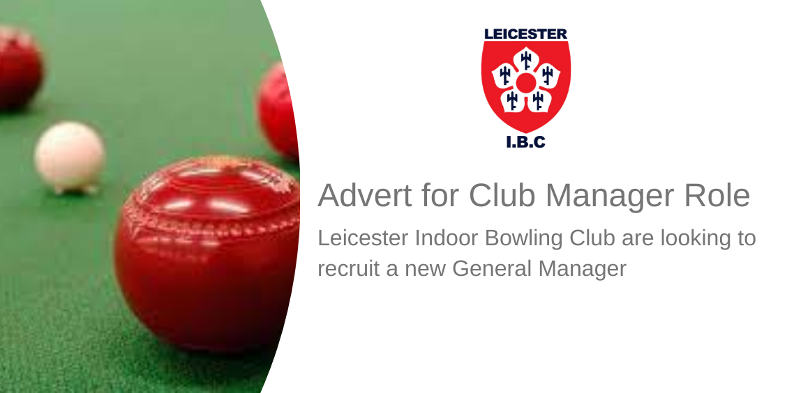 Leicester Indoor Bowls Club